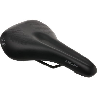 Siodełko Ergon ST Gel damskie - M/L