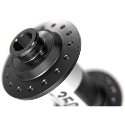 Piasta przednia DT Swiss 350 Road Disc 100x12 Centerlock