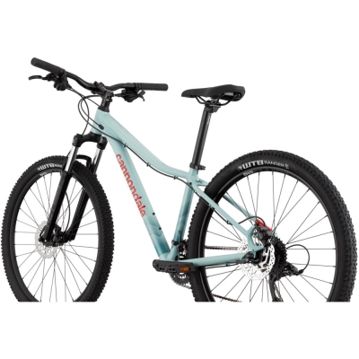 Rower MTB damski Cannondale Trail Women's 7 Cool Mint