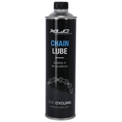 Olej do łańcucha XLC BL-W12 - 1 L