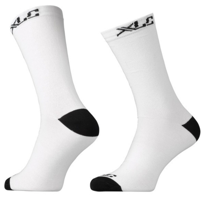 Skarpetki XLC Race CS-L04 białe - 36-38