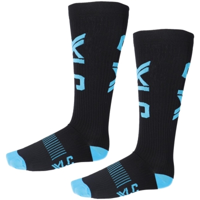 Skarpetki kompresyjne XLC CS-L03 - 36-39