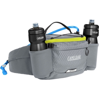 Nerka Camelbak M.U.L.E. 5 szara