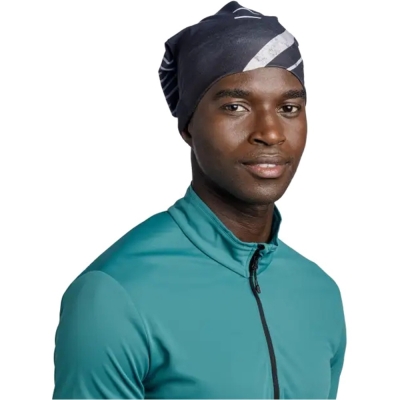 Opaska Buff Coolnet UV Underhelmet Lenir Night Blue