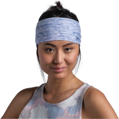 Opaska Buff Coolnet UV Ellipse Lavender