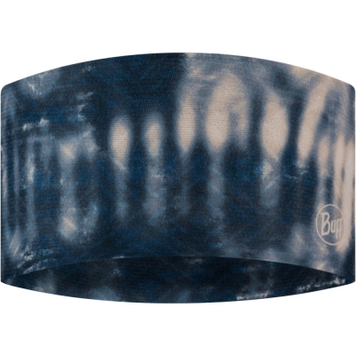 Opaska Buff Coolnet UV Wide Deri Blue