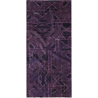 Chusta dla dzieci Buff Coolnet UV Kasai Violet