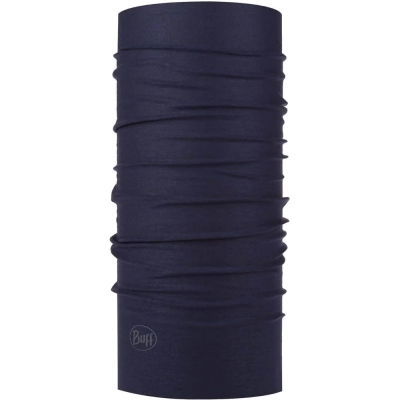 Chusta Buff Coolnet UV Solid Night Blue