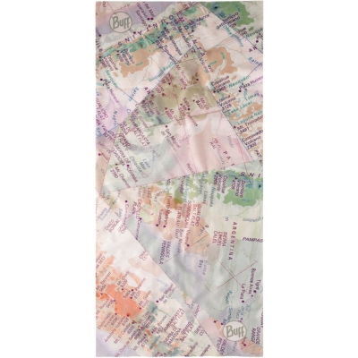 Chusta Buff Original EcoStretch Ilus Multi