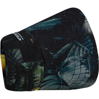 Czapka z daszkiem Buff Pack Baseball Cap Okisa Multi składana