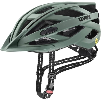 Kask rowerowy Uvex City I-vo MIPS zielony - 15