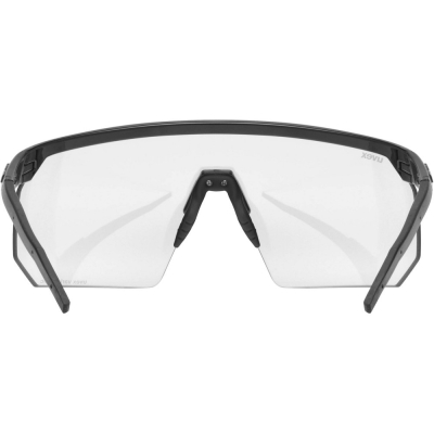 Okulary Uvex pace one V czarne