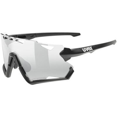 Okulary Uvex sportstyle 228 V czarne