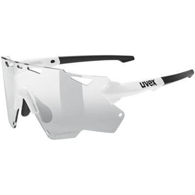 Okulary Uvex sportstyle 228 V białe
