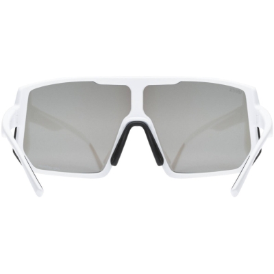 Okulary Uvex sportstyle 235 V białe