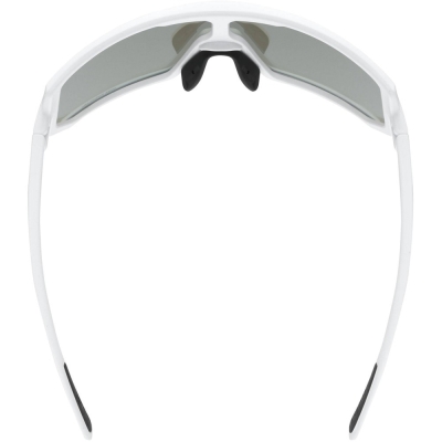 Okulary Uvex sportstyle 235 V białe