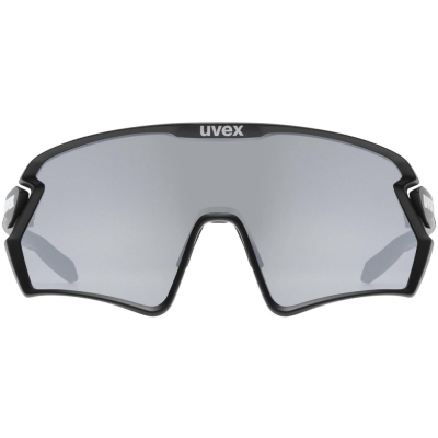 Okulary Uvex sportstyle 231 2.0 Set czarne