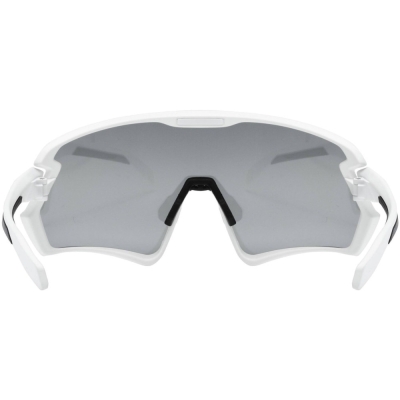 Okulary Uvex sportstyle 231 2.0 Set białe