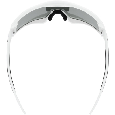 Okulary Uvex sportstyle 231 2.0 Set białe