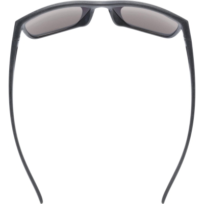 Okulary Uvex LGL ocean 2 P czarno-różowe