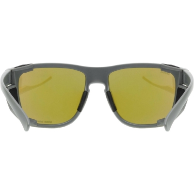 Okulary Uvex sportstyle 312 CV szaro-granatowe