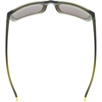 Okulary Uvex LGL 50 CV zielone