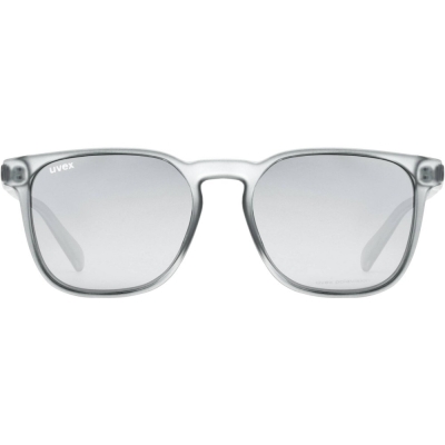 Okulary Uvex LGL 49 P szare