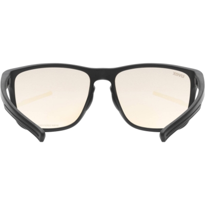 Okulary Uvex lvl up BLUE CV