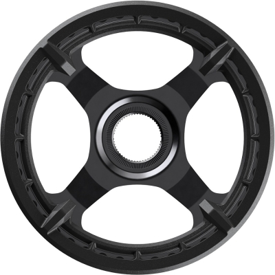 Tarcza mechanizmu korbowego Shimano STEPS CR-ET600