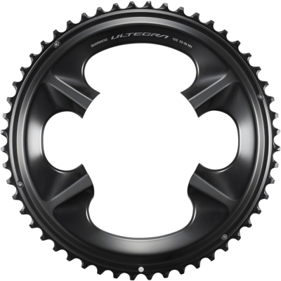 Tarcza mechanizmu korbowego Shimano Ultegra FC-R8100 - 52T