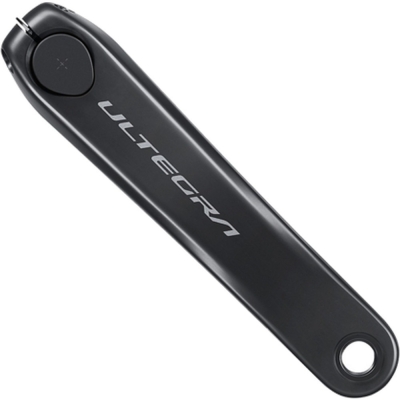 Mechanizm korbowy z pomiarem mocy Shimano Ultegra FC-R8100-P (bez tarczy)