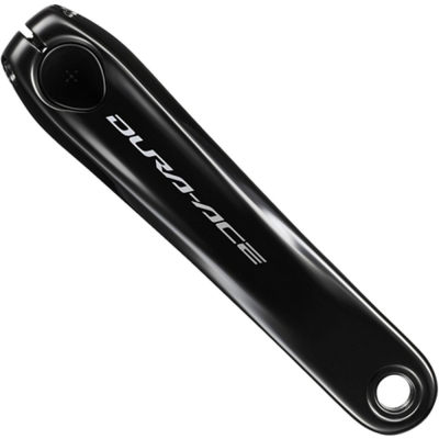 Mechanizm korbowy z pomiarem mocy Shimano Dura-Ace FC-R89200-P (bez tarczy)