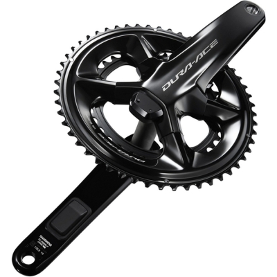 Mechanizm korbowy z pomiarem mocy Shimano Dura-Ace FC-R89200-P (bez tarczy)