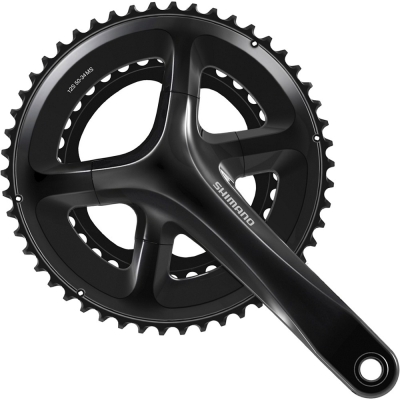 Mechanizm korbowy Shimano FC-RS520 - 50-34T/172,5mm