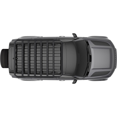 Platforma dachowa Thule Caprock