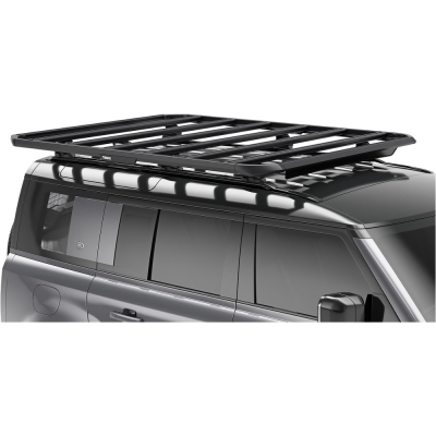 Platforma dachowa Thule Caprock