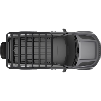 Platforma dachowa Thule Caprock