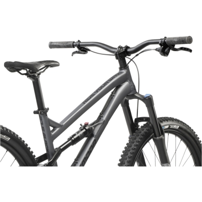 Rower MTB Dartmoor Blackbird Intro 27.5 grafitowy - L