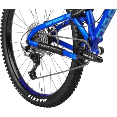 Rower MTB Dartmoor Bluebird Pro 29 Space Blue