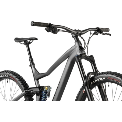 Rower MTB Dartmoor Thunderbird Superenduro Evo grafitowy - S