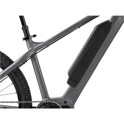 Rower elektryczny Dartmoor E-Sparrow Mullet grafitowy - M