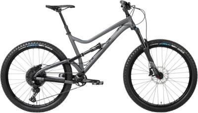 Rower MTB Dartmoor Bluebird Evo 27.5 grafitowy - M