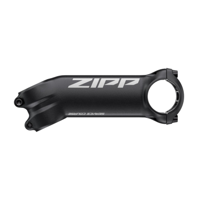 Mostek Zipp Service Course czarny - 90mm 25st