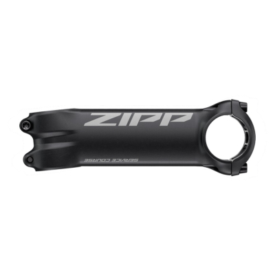 Mostek Zipp Service Course czarny - 70mm 6st