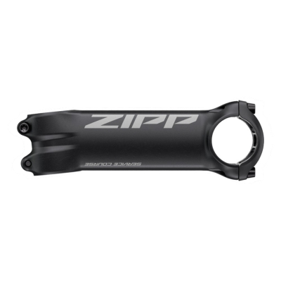 Mostek Zipp Service Course czarny - 80mm 6st