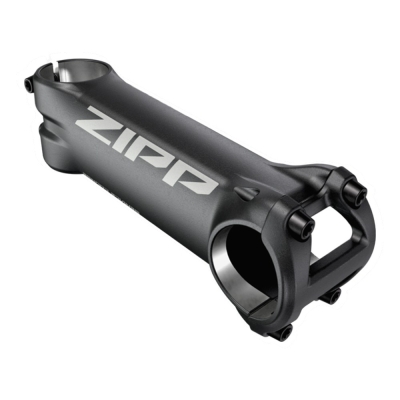 Mostek Zipp Service Course czarny - 80mm 6st