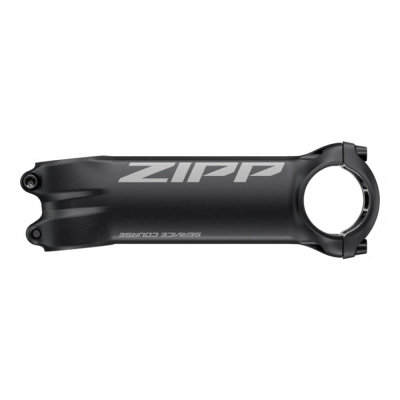 Mostek Zipp Service Course czarny - 90mm 6st