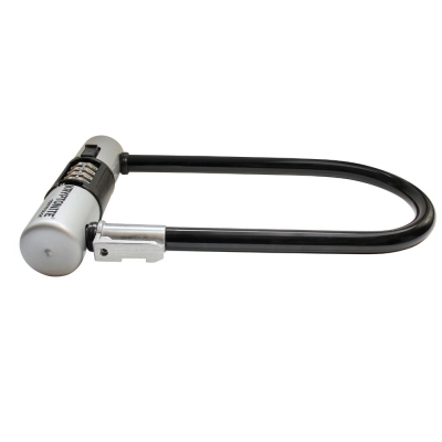 Zapięcie U-lock Kryptonite Kryptolok Combo