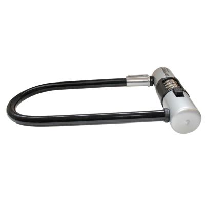 Zapięcie U-lock Kryptonite Kryptolok Combo