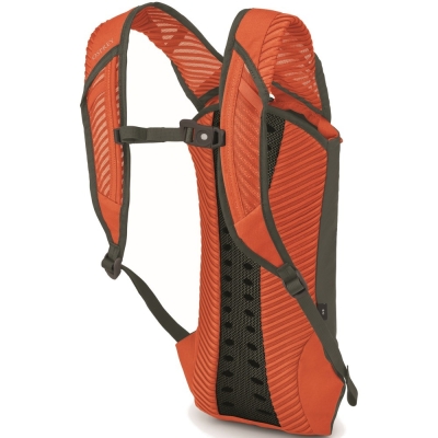 Plecak rowerowy Osprey Katari 1.5 khaki